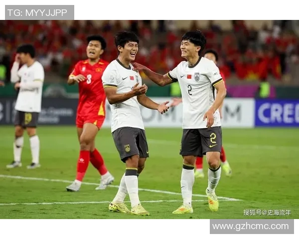 U23国足迎战日本队能否打破历史交锋劣势期待年轻球员展现实力